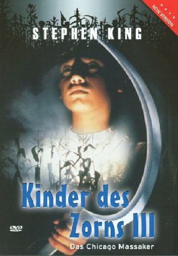 Kinder des Zorns 3 Films