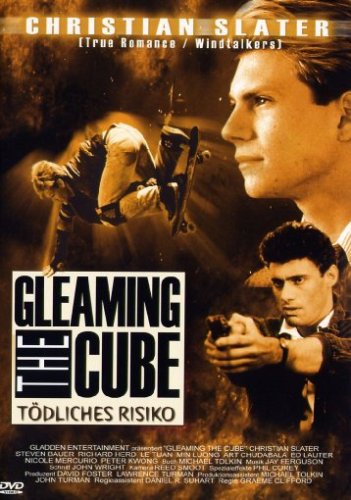 Product Image: Gleaming the Cube - Tödliches Risiko