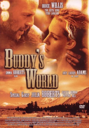 Buddys World Movies
