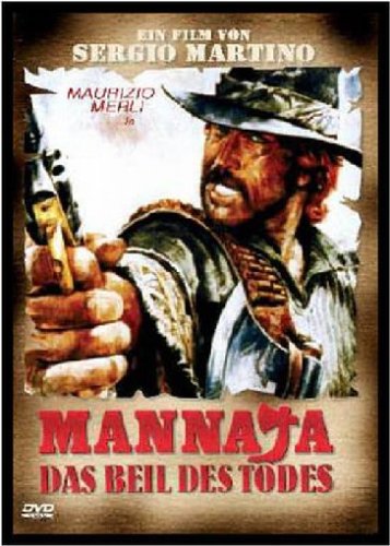 Product Image: Mannaja - Das Beil des Todes