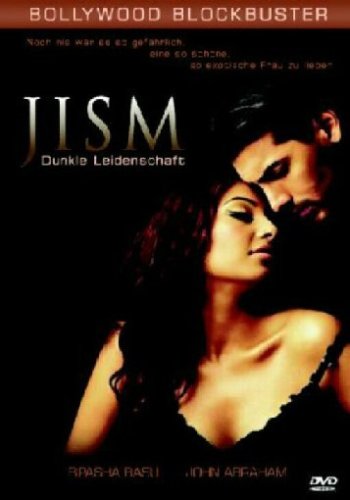 Jism - Dunkle Leidenschaft Movies