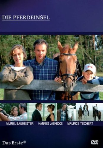Die Pferdeinsel Box sets