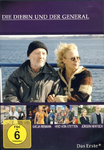 Product Image: Die Diebin und der General
