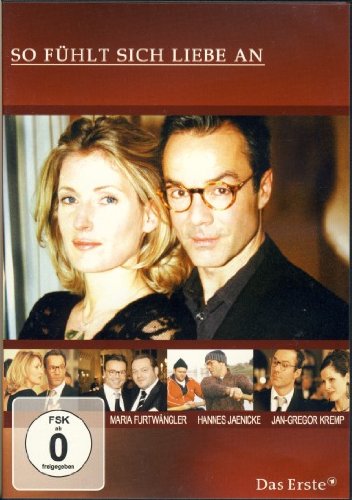 So fühlt sich Liebe an Box sets