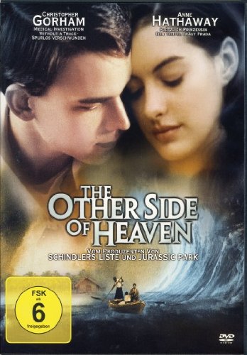 Product Image: The other side of heaven