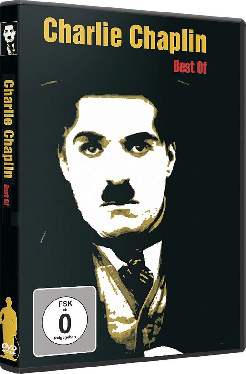 Charlie Chaplin  Best of Films