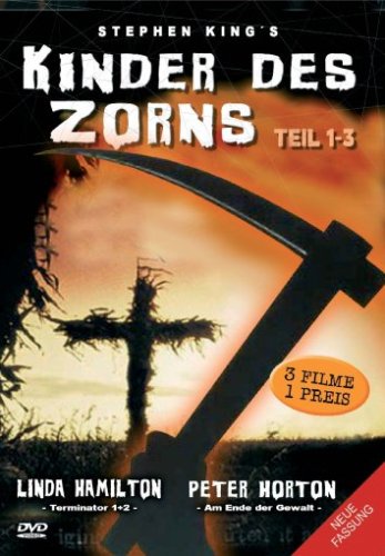 Product Image: Kinder des Zorns - Teil 1-3