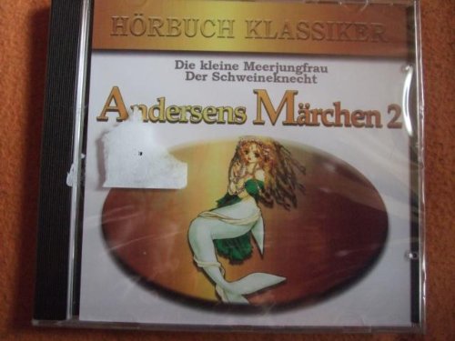 Die kleine Meerjungfrau , Der Schweineknecht Music
