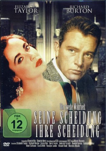 Product Image: Seine Scheidung - Ihre Scheidung