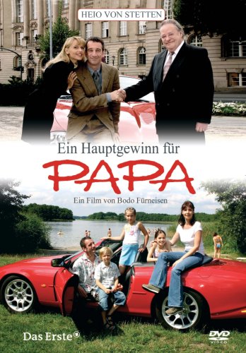 Ein Hauptgewinn für Papa Box sets
