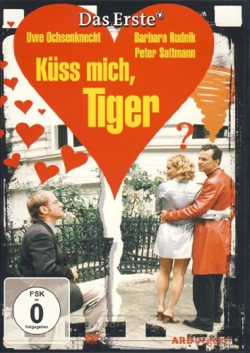 Küss mich, Tiger mit Uwe Ochsenknecht Films