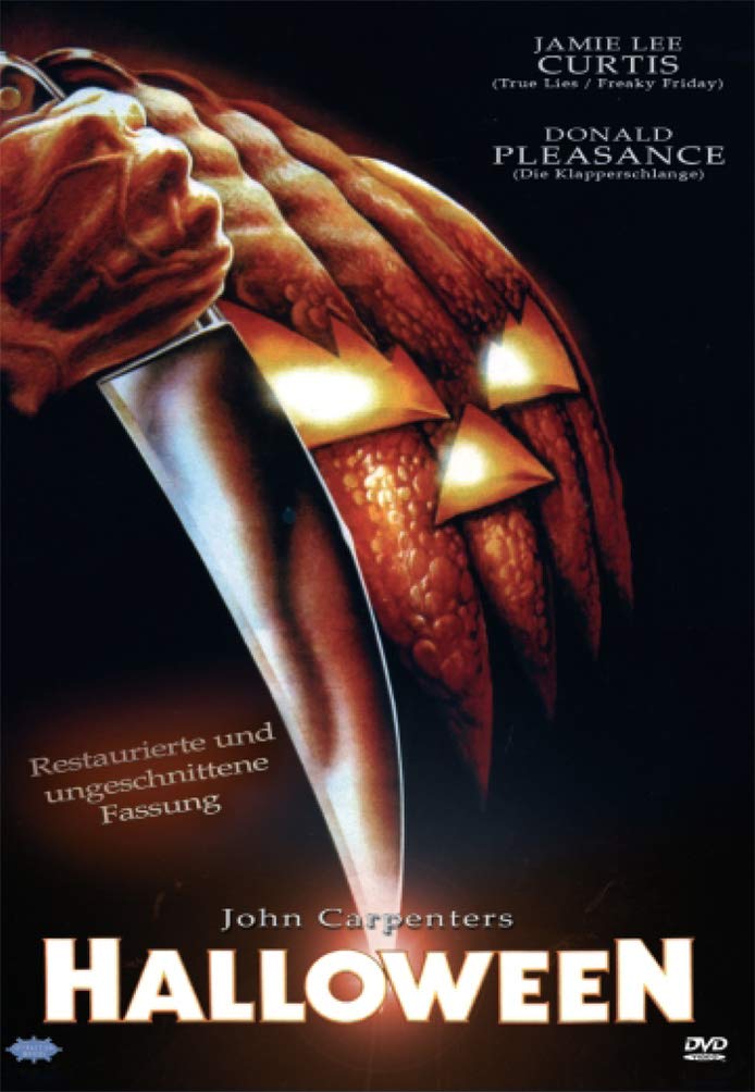 Halloween 1 - Die Nacht des Grauens (Kinofassung) Films