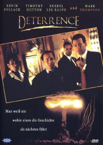 Deterrence Movies