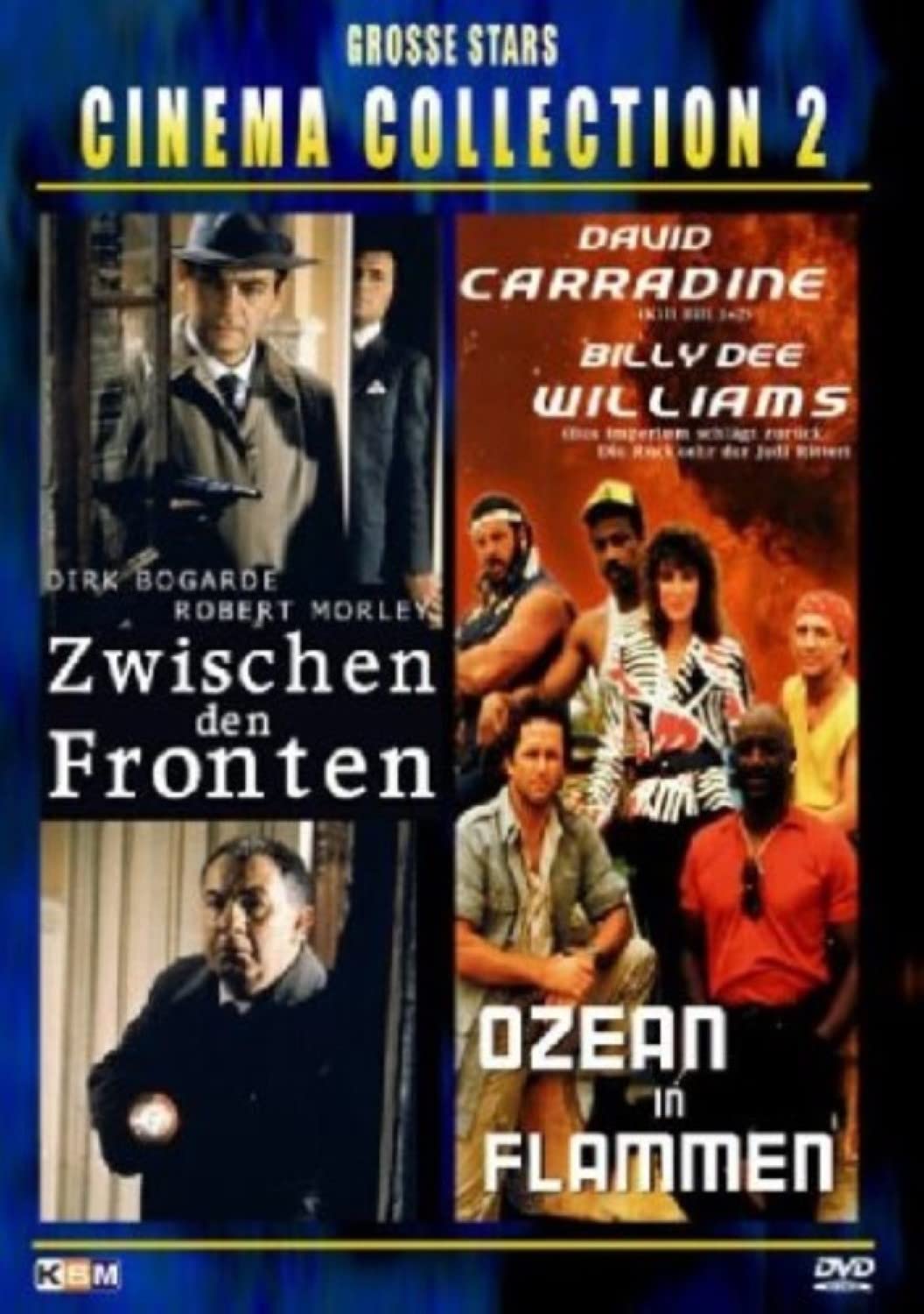 Cinema Collection 2 Movies