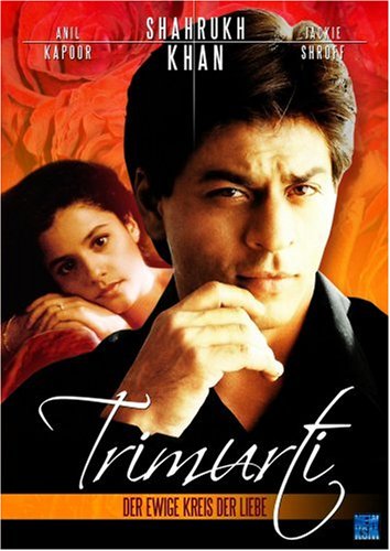 Trimurti - Der ewige Kreis der Liebe Films