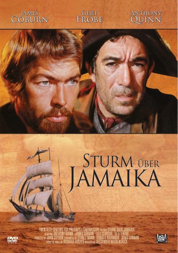 Product Image: Sturm Über Jamaika