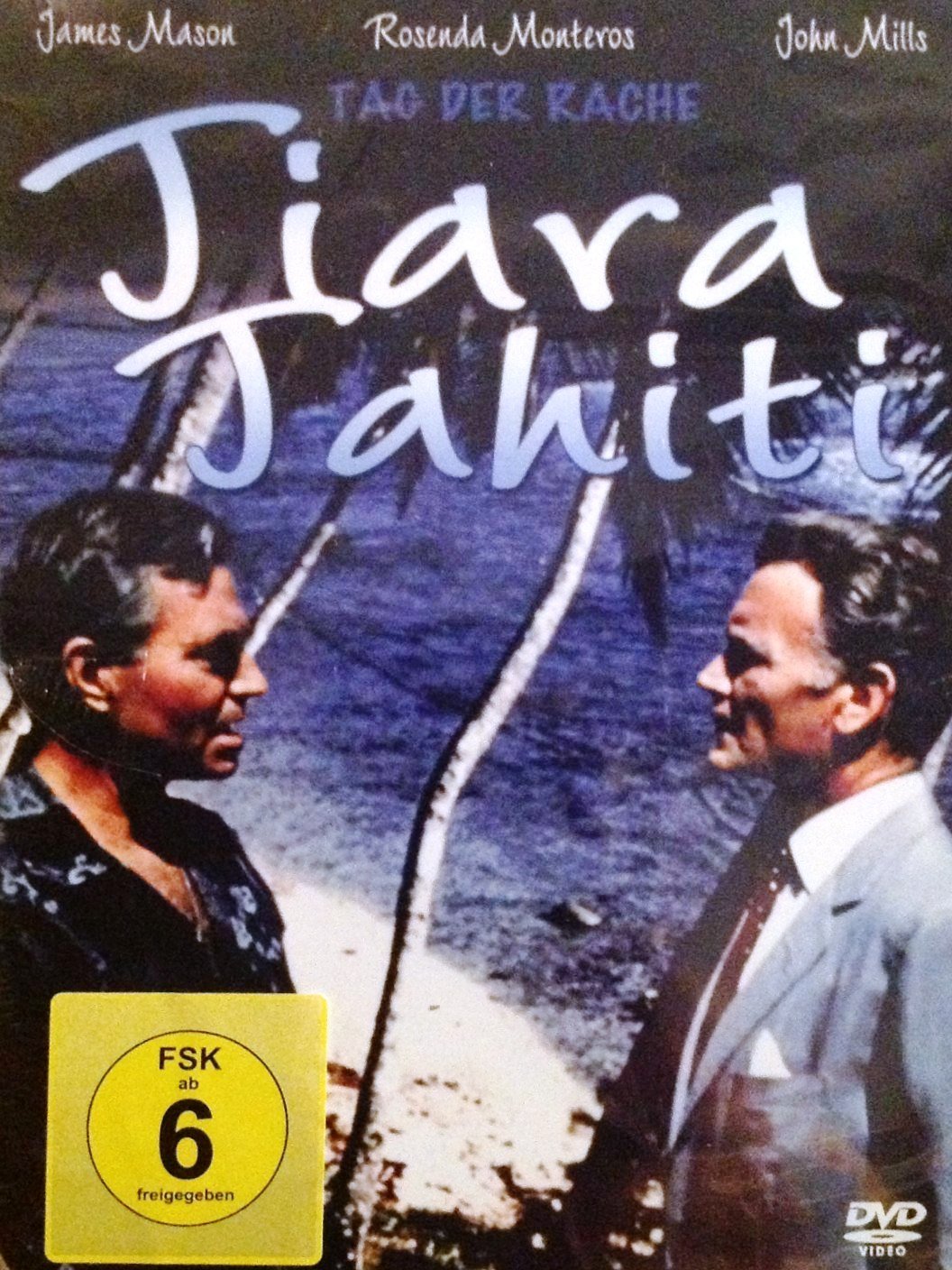 Tiara Tahiti Music