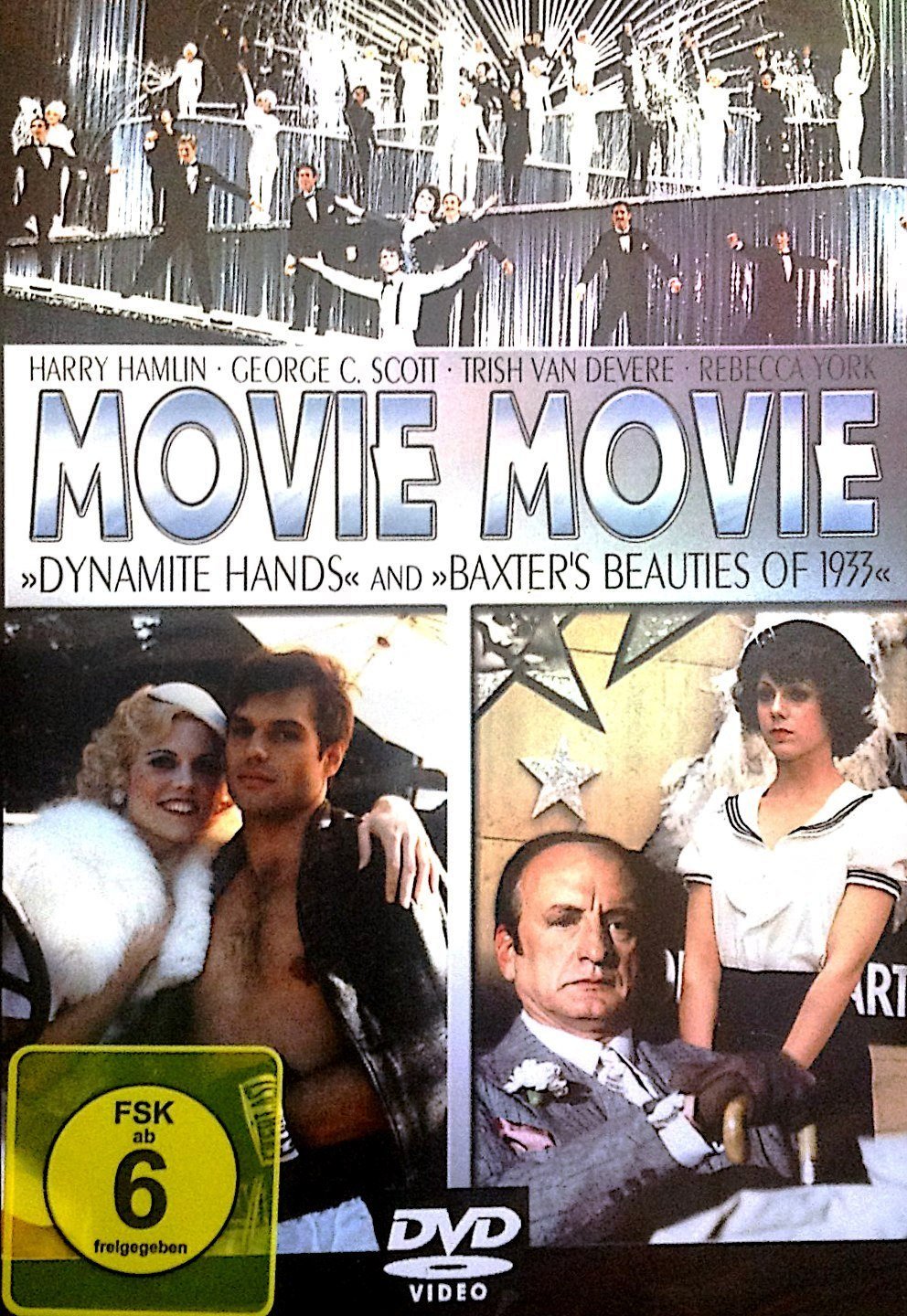 Movie Movie Movies