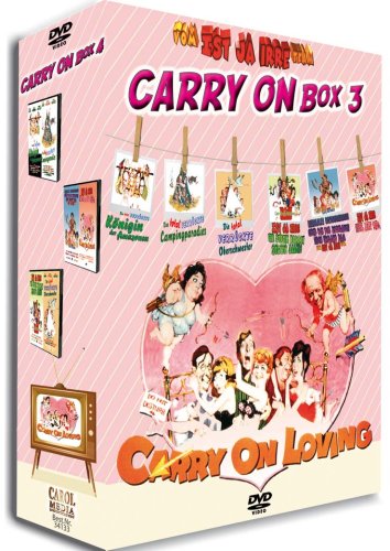 Product Image: Ist Ja Irre-Carry On Box 3