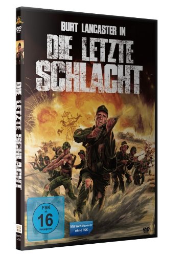 Die letzte Schlacht Movies
