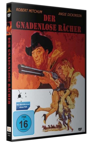 Der Gnadenlose Rächer Movies