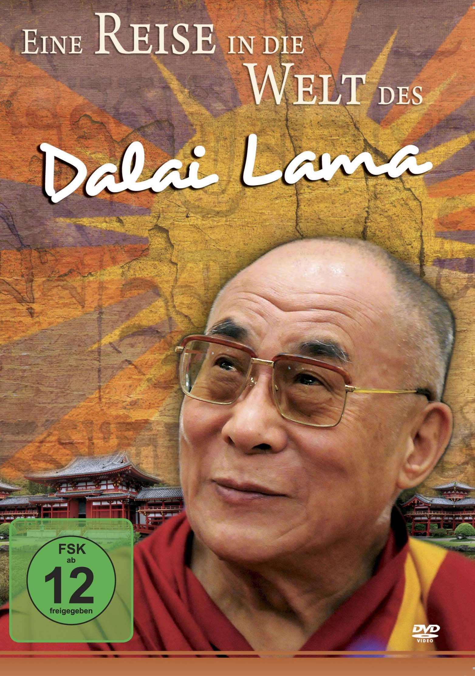 Eine Reise In Die Welt Des Dalai Lama Films