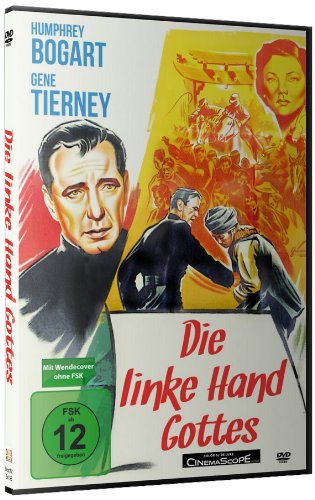 Product Image: Die linke Hand Gottes