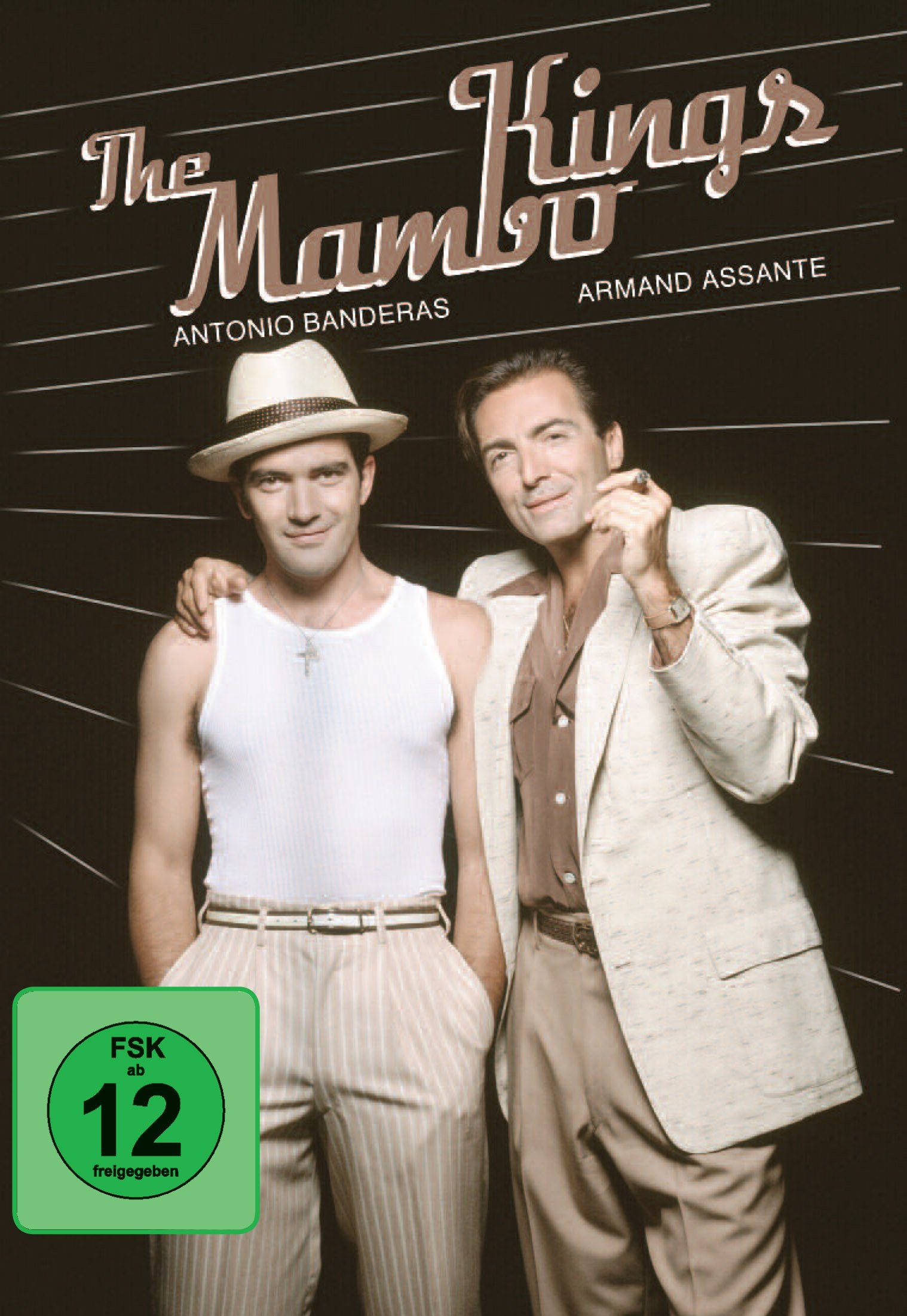Mambo Kings Movies