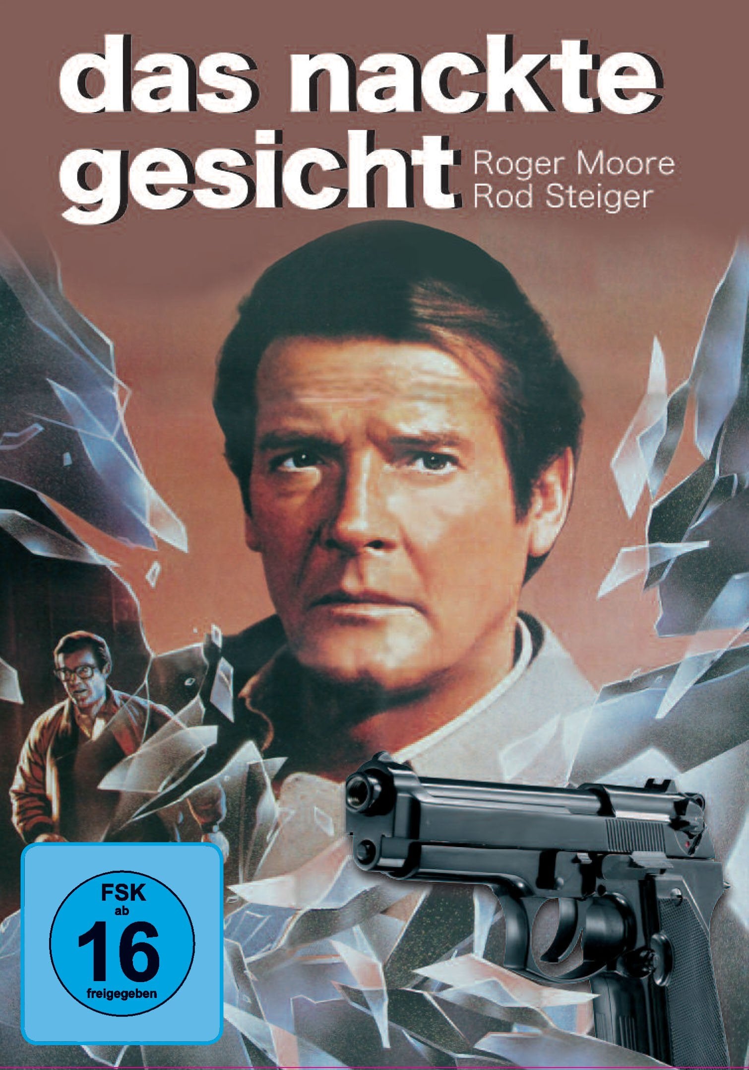 Product Image: Das nackte Gesicht