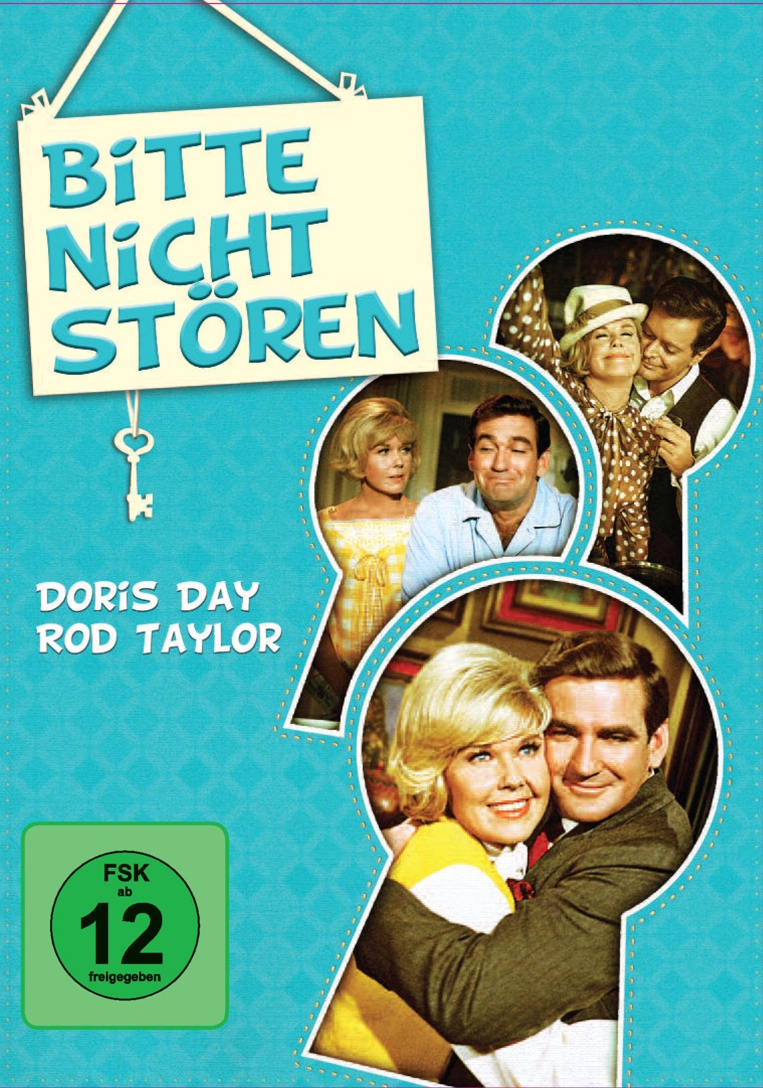 Bitte nicht stören Movies