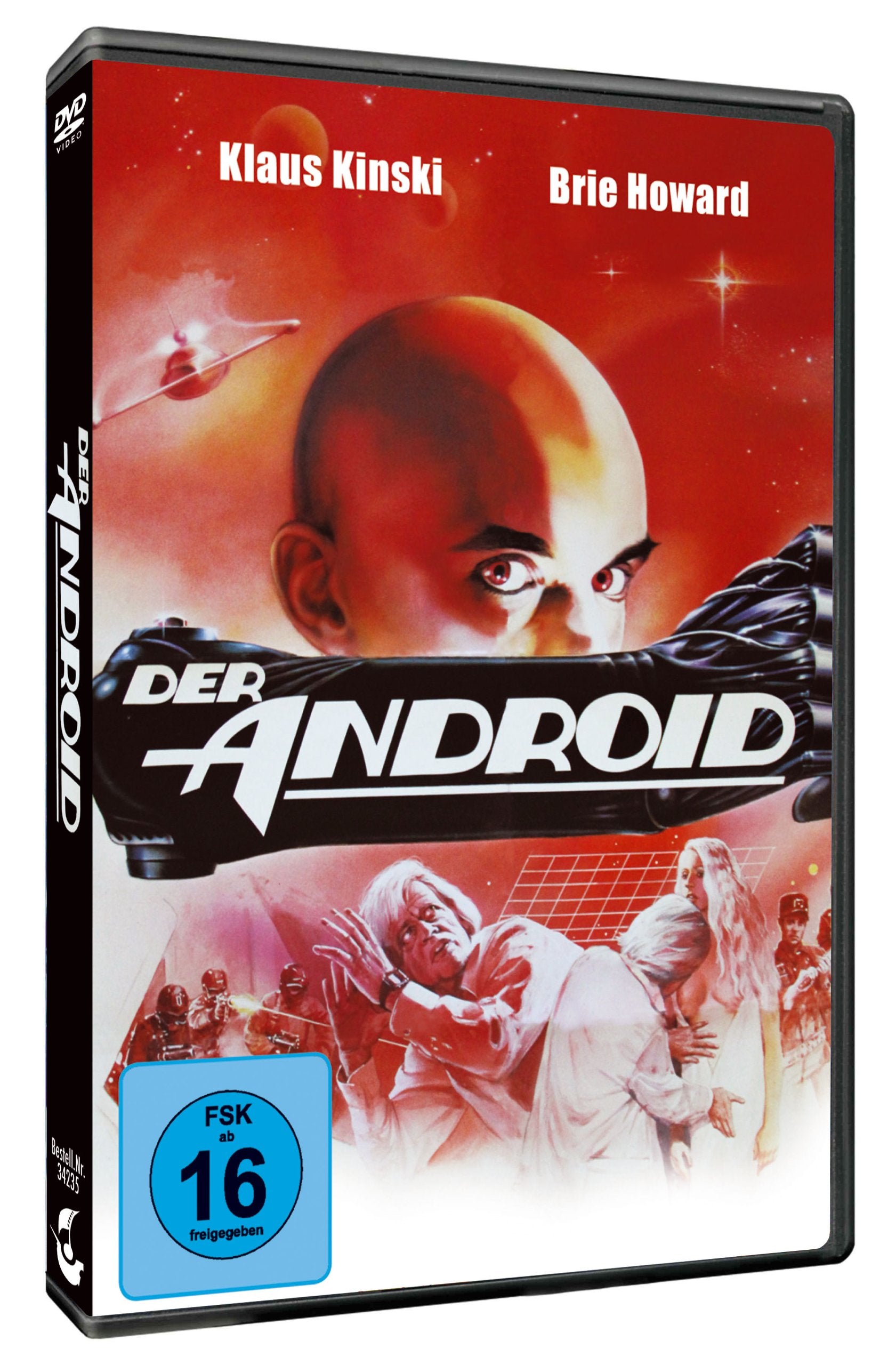 Der Android Movies