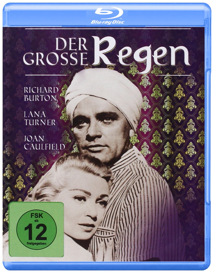 Product Image: Der grosse Regen