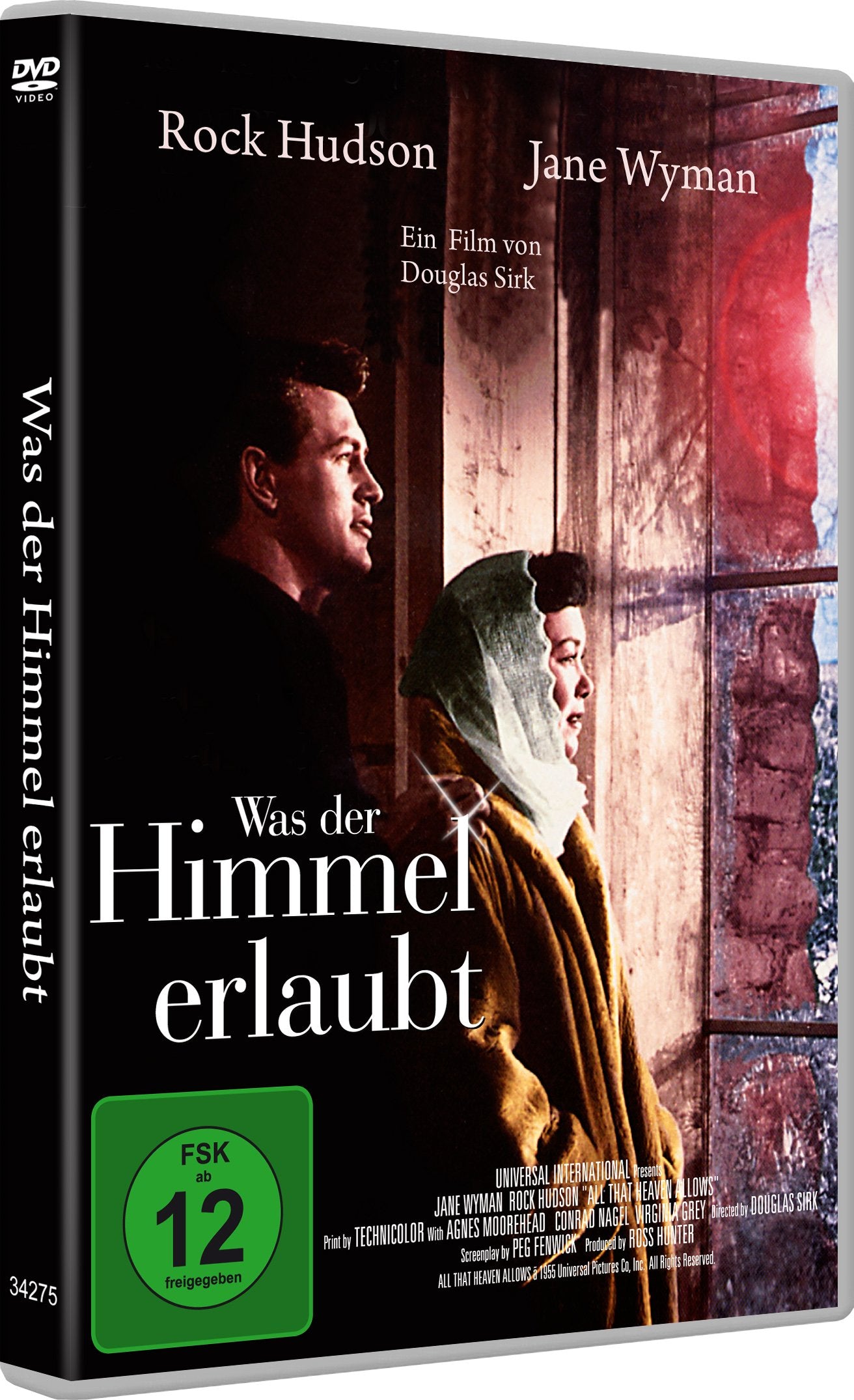 Was der Himmel erlaubt Films
