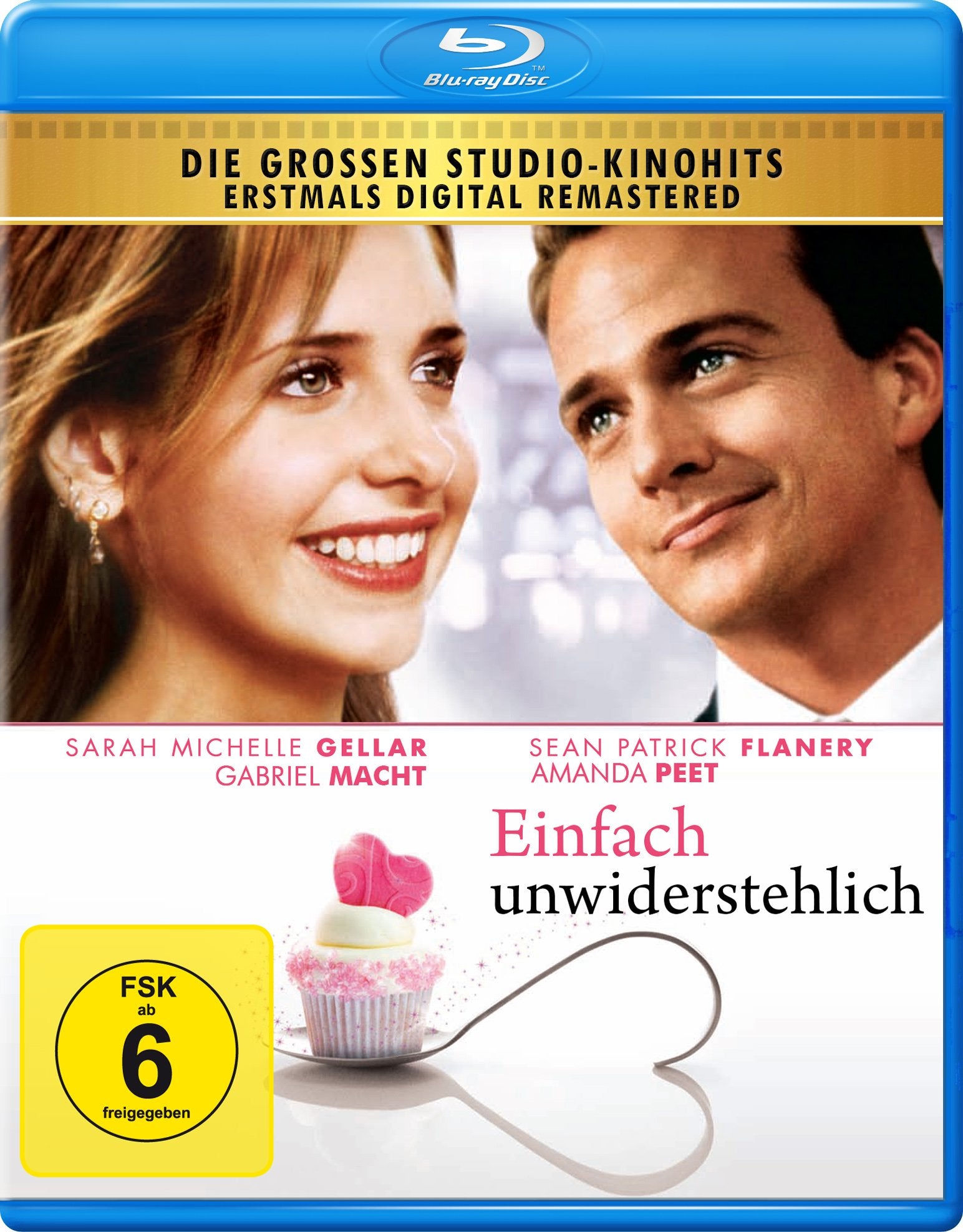 Product Image: Einfach unwiderstehlich