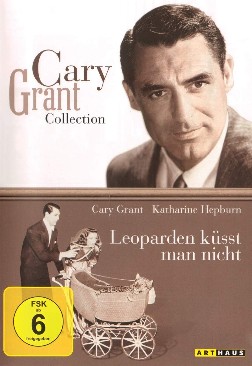 Leoparden küsst man nicht - Kinofassung Films