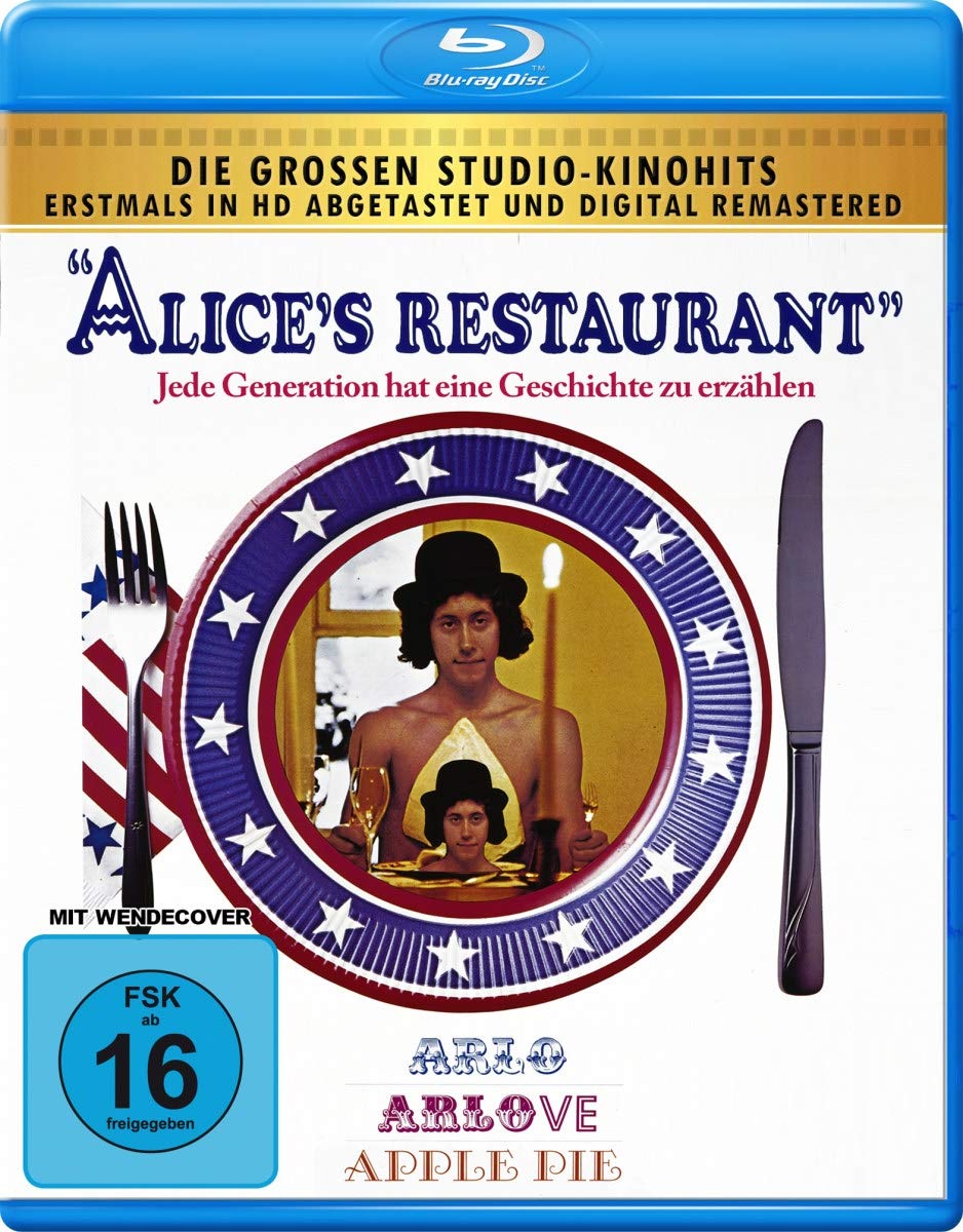 Product Image: Alices Restaurant