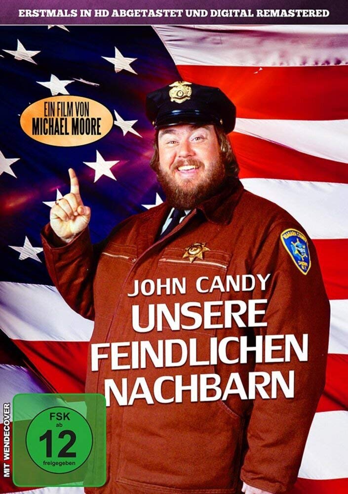 Product Image: Unsere feindlichen Nachbarn
