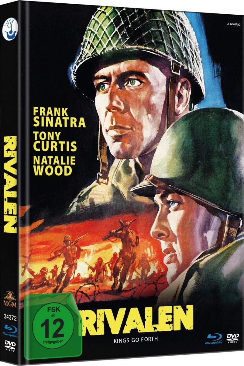 Rivalen Movies