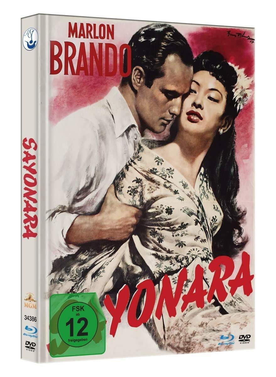 Product Image: Sayonara