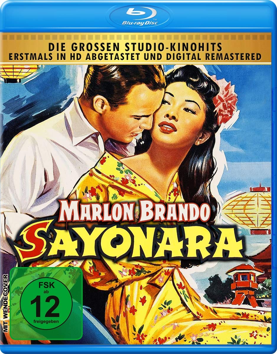 Sayonara Movies