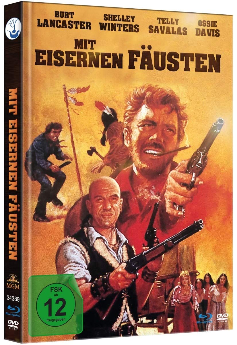 Mit eisernen Fäusten Movies