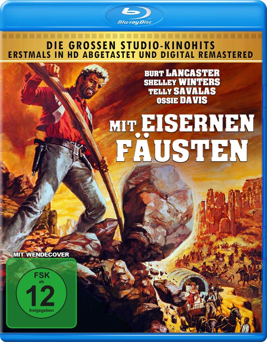 Mit eisernen Fäusten Movies