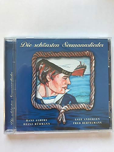 Die Schönsten Seemannslieder Pop