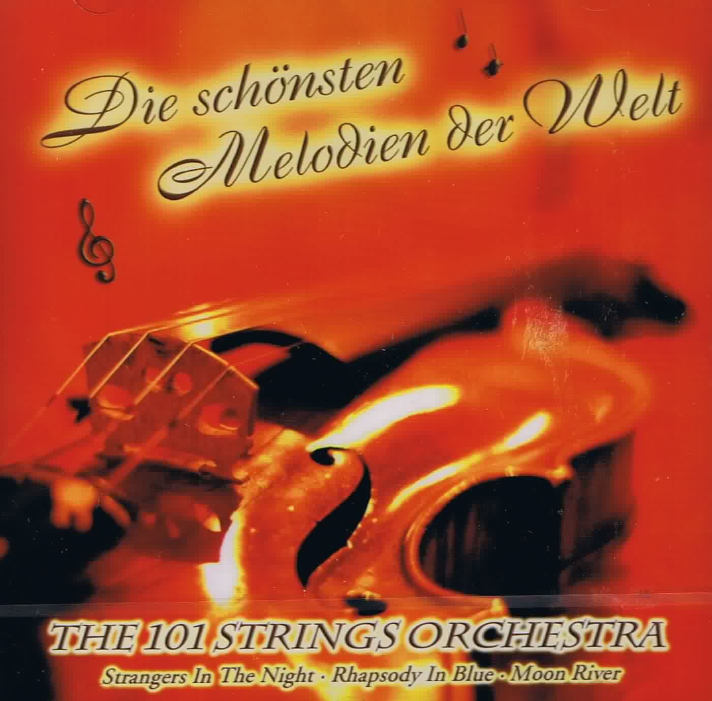 Die Schönsten Melodien der Welt Music