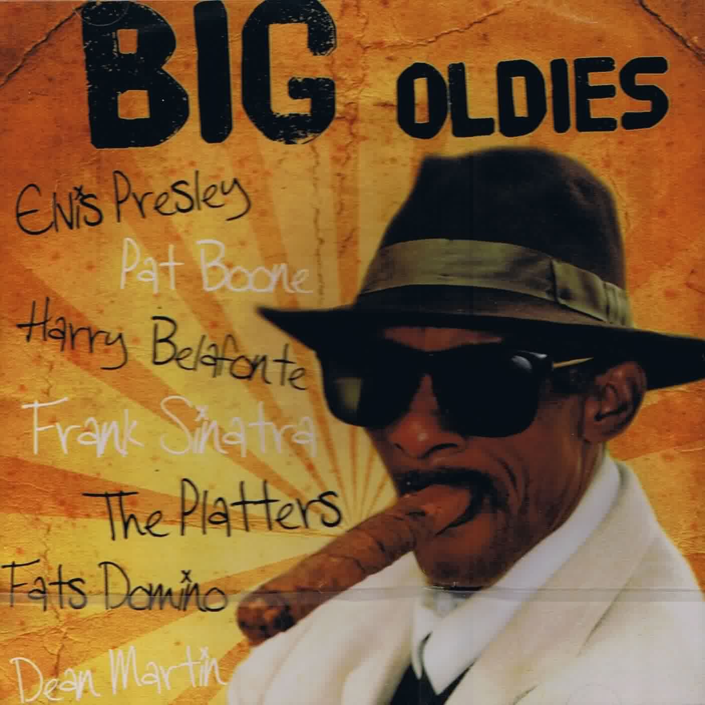 Product Image: Big Oldies