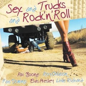 Sex Trucks and Rockn Roll Pop
