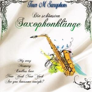 Saxophon Hits Music