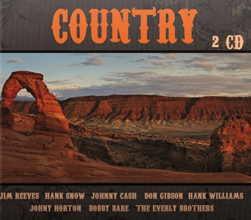 Product Image: Country
