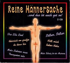 Reine Männersache German Schlager & Volksmusik