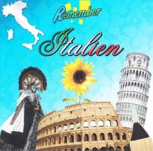 Product Image: Remember Italien